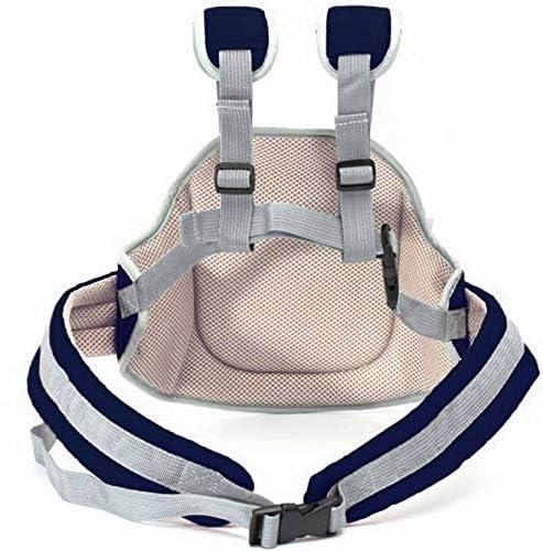 Baby Safety Belt for 2 Wheeler - Child Protection Harness