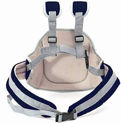 Baby Safety Belt for 2 Wheeler - Child Protection Harness