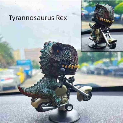 360° Rotating Dinosaur Toy (Pack of 1)