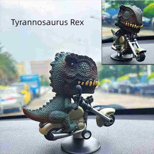 360° Rotating Dinosaur Toy (Pack of 1)