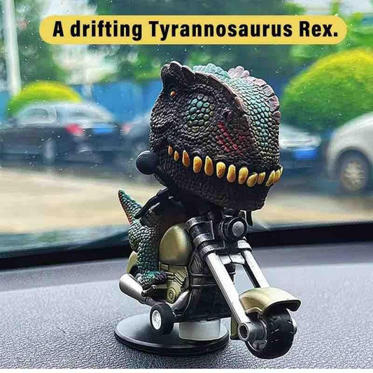 360° Rotating Dinosaur Toy (Pack of 1)