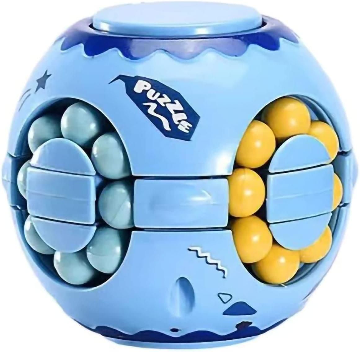 Puzzle Ball - Brain Training & Stress Relief Toy