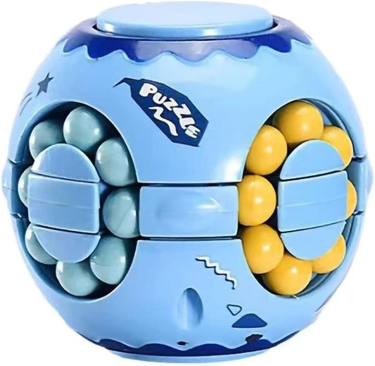 Puzzle Ball - Brain Training & Stress Relief Toy