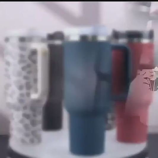 Mug video